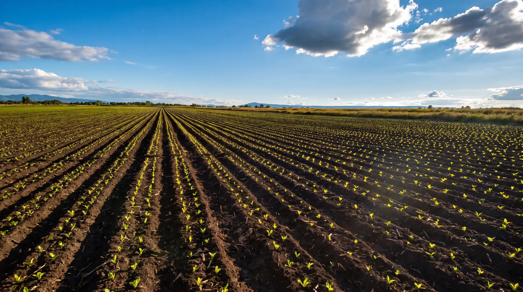 Portada de «Convenio con el Instituto Agropecuario del Bajío»